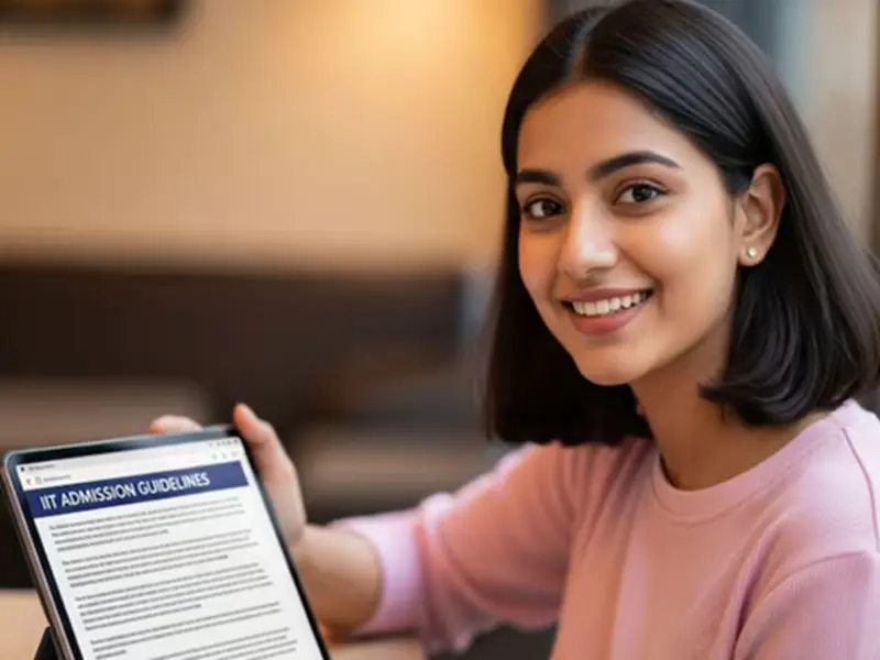JEE Main Result 2026: How many marks out of 300 are required to pass JEE Main? Understand the math before the results are released....