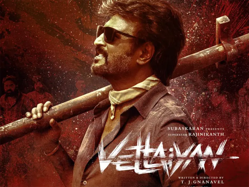 Biggest Minus Of Rajinikanth's Vettaiyan