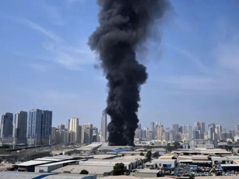 Iran-Israel War Latest News: UAE Intercepts 15 Ballistic Missiles, 119 Drones During Attack on US Bases in Gulf Region