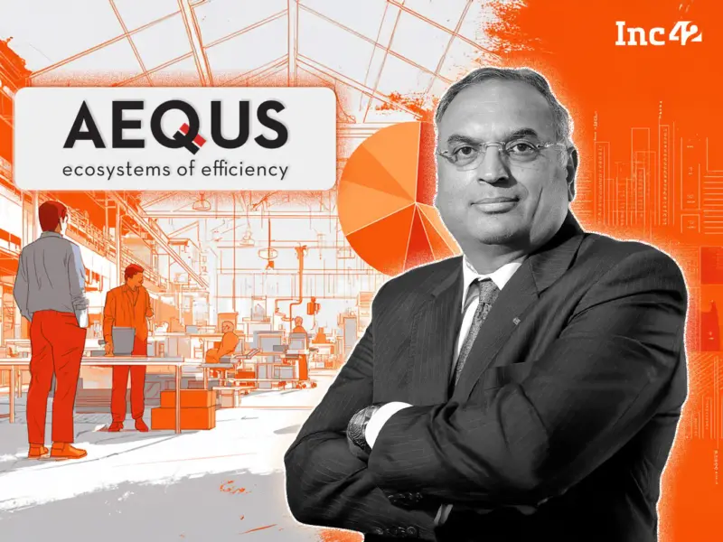 IPO-Bound Aequs Nets INR 414 Cr From Anchor Investors