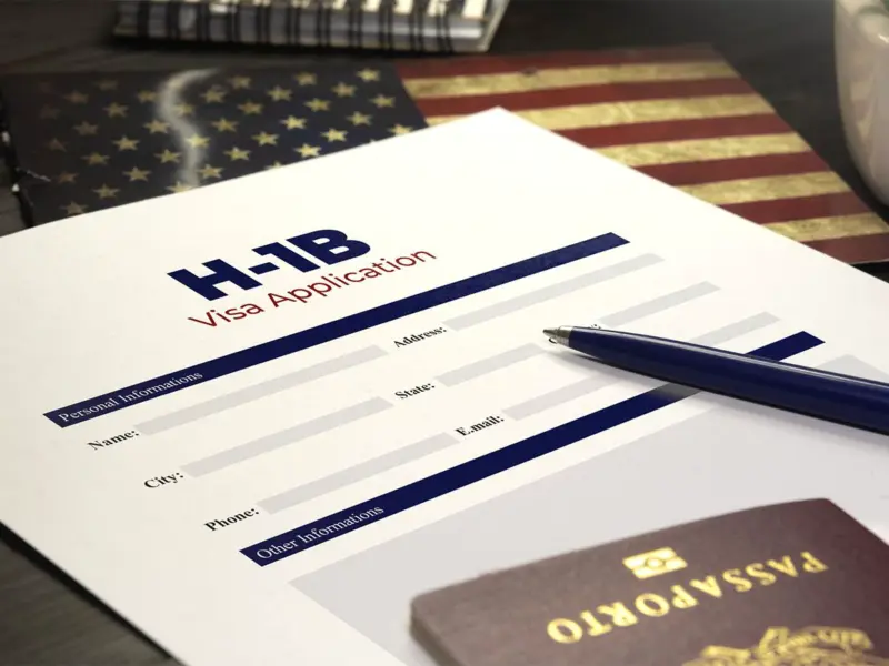 H-1B Applicants Question: Did My Employer Even File?