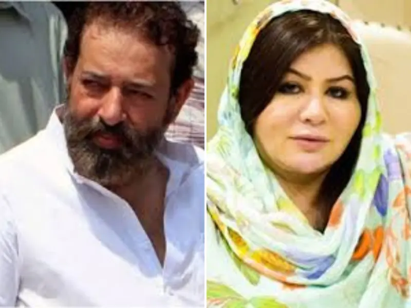 Who Is SP Chaudhry Aslam's Wife? Months After Threatening Legal Action, Naureen Chaudhary Now Seeks Rs. 25 Crore From Dhurandhar Makers Post Massive Global Success