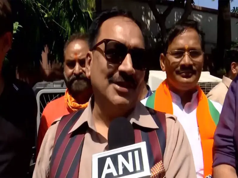 BJP secures major victories in Assam and West Bengal assembly elections