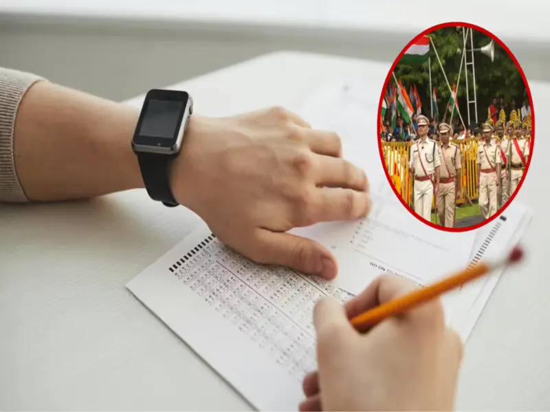 UP SI Answer Key 2026: When will the UP Police SI Answer Key be released? Where can I find the shift-wise download links?