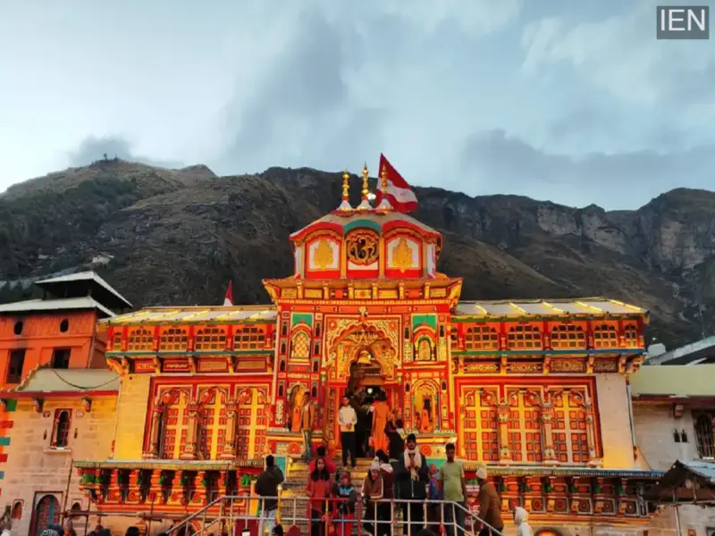 Badrinath Yatra: 4 ways to register-find the best route, rail or road.