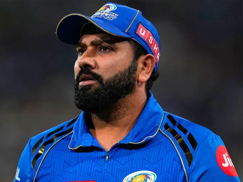 Rohit To Mumbai: Rs 20 Cr Enough?