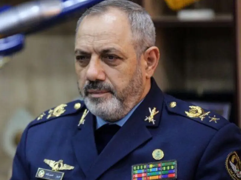 Iran Defence Minister And Top Revolutionary Guards Commander Reportedly Killed In Israeli Strikes, Sources Claim
