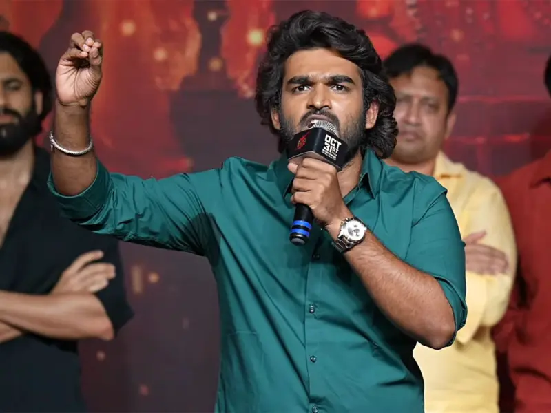 Jubilee Hills Check Post Company Targeted Me: Why?