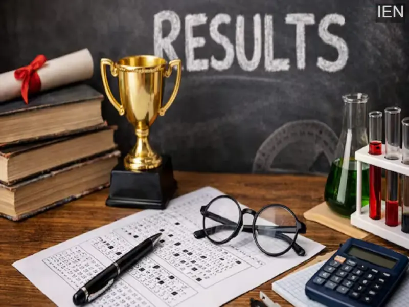 RBSE 10th Result 2026: How Many Marks Are Required to Pass? Know the Complete Rules