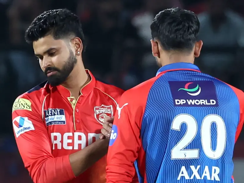 DC vs PBKS: Will Prithvi Shaw Replace Pathum Nissanka? Mitchell Starc Likely to Play at Arun Jaitley Stadium - H2H Record, Pitch Report, Predicted Playing XIs | IPL Today Match