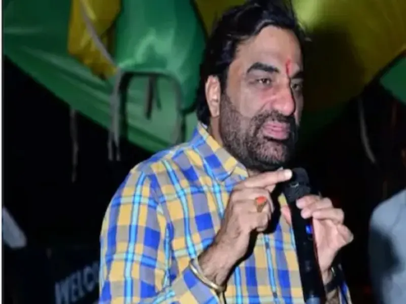 Hanuman Beniwal ने सीएम भजनलाल से मांगे इन प्रश्नों के जवाब, बोल दी है ये बड़ी बात