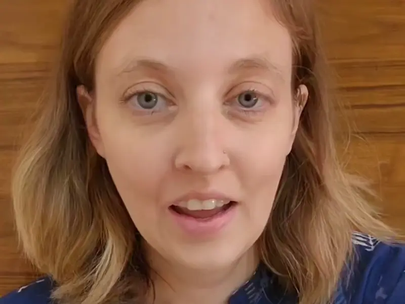 Viral: US Woman's Unbelievable Opinion On India