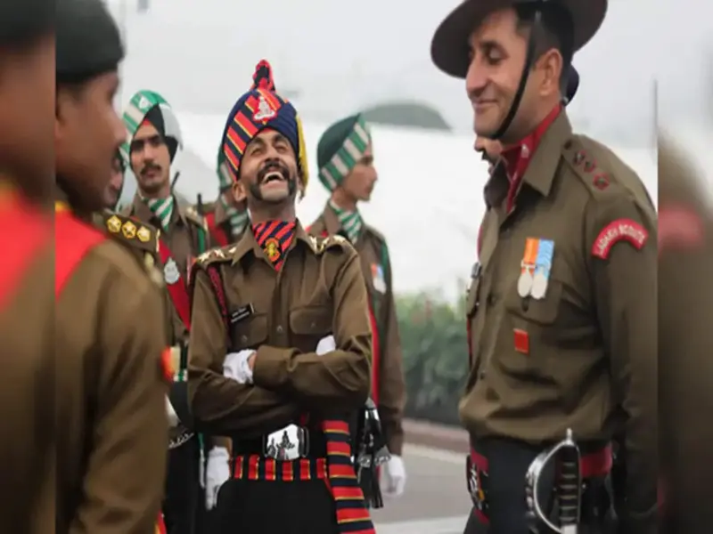 Indian Army SSC NCC Special Entry 124th Course Recruitment 2026