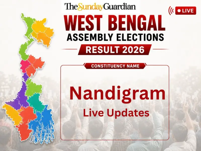 Nandigram Assembly Elections 2026 Result LIVE: Check Winner, New MLA, Key Candidates, Victory Margin, Result Date, Voter Turnout & 2021-2016 Past Results of West Bengal Assembly Elections