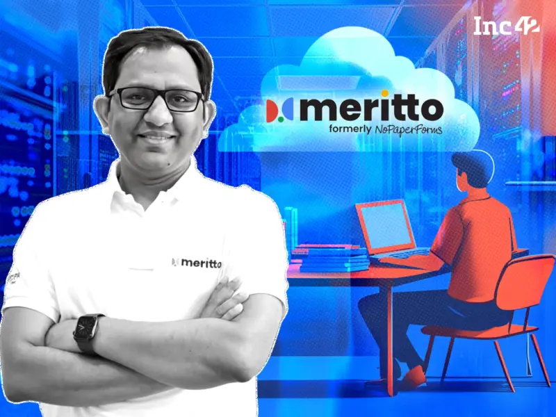 Meritto Parent NoPaperForms Gets SEBI Nod For IPO