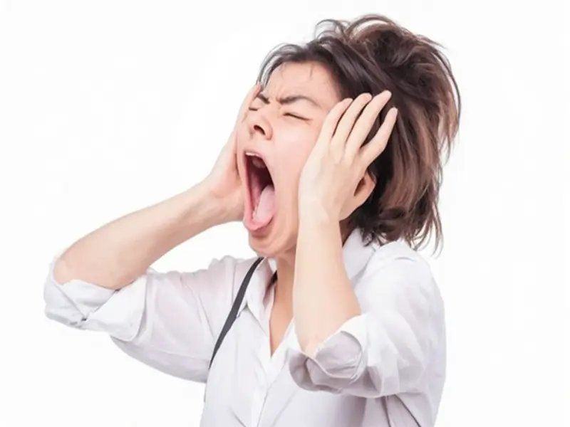 Yawning Effect on Ears: Why does yawning make you hear clearly? Learn the reason behind it and what experts say.