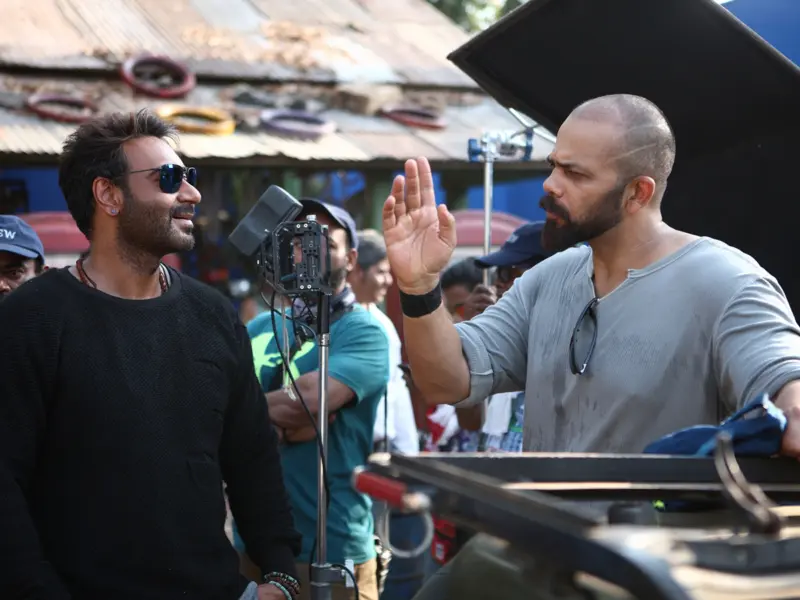 Blockbuster Director-Actor Combo In Danger?