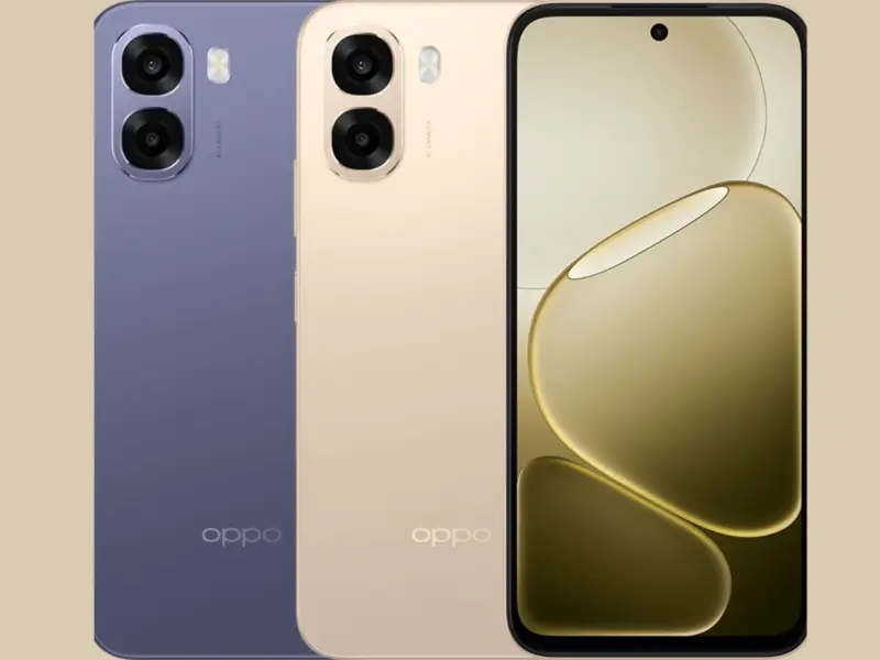 Oppo A7s 5G Specifications, Price And Features: Dual 50MP Cameras, 6,500mAh Battery, 120Hz Display; 4GB + 128GB At Rs 18,999- Check More Details