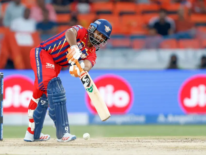 LSG vs RR Dream11 Prediction: IPL 2026 Fantasy Cricket Tips, Predicted XI, and Pitch Report For Lucknow Super Giants vs Rajasthan Royals - Captain, Vice-Captain Choices