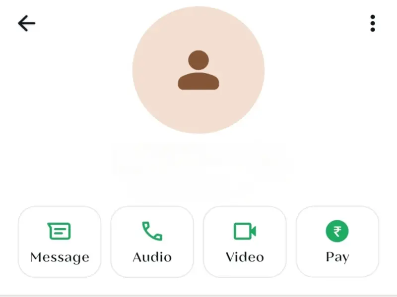 WhatsApp Update: No More Blank Profile Pictures-'Auto-Photo' Feature Is Coming; Find Out How It Works..