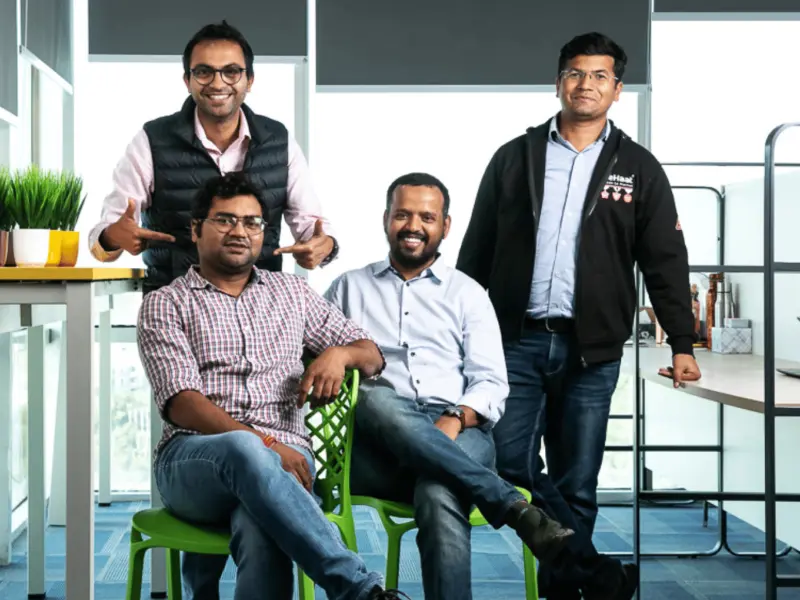 Exclusive: DeHaat Raises INR 200 Cr Debt For Geographic Expansion