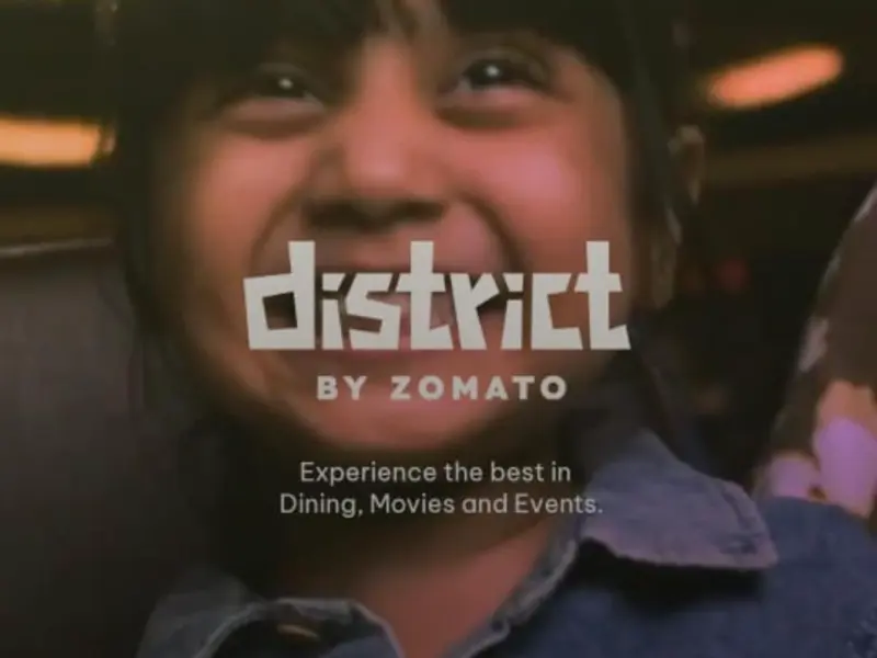 Zomato's 'District' App Breaches 6.5 Mn Downloads