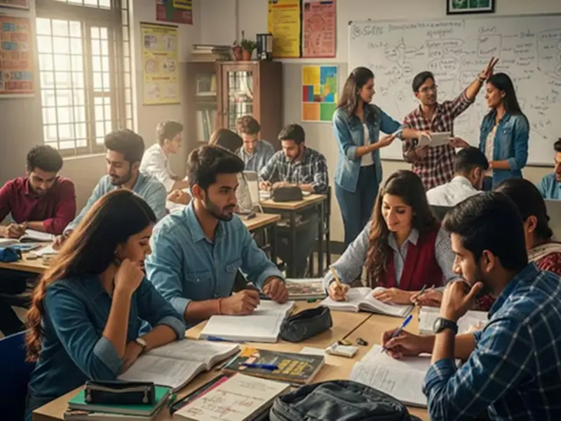 BTech in General Engineering vs. Engineering Science: Not just CSE! These 2 new courses offer promising careers..