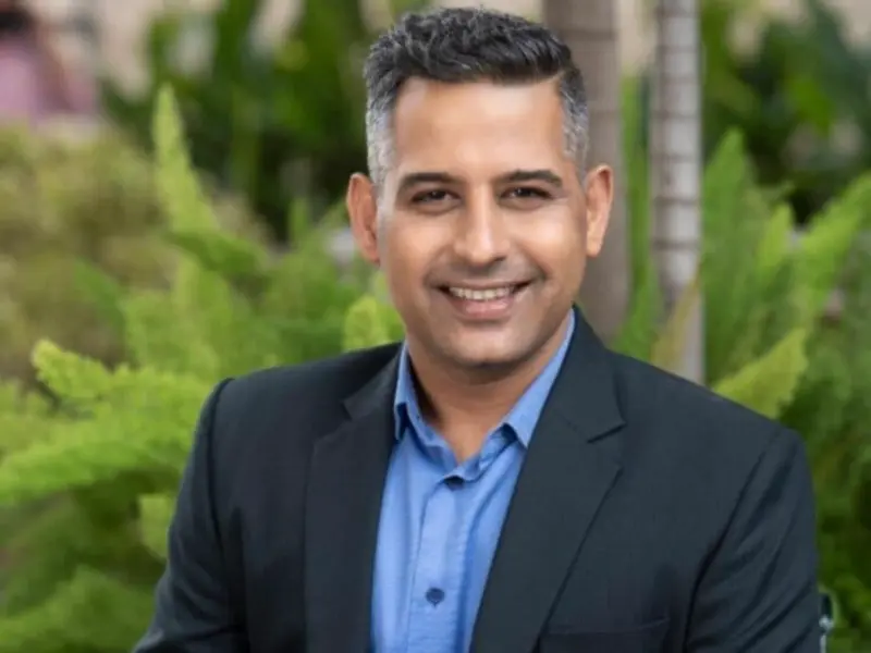 Zoomcar President Adarsh Menon Quits Within Six Months