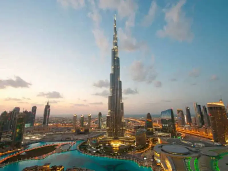 Dubai: World's highest penthouse in Burj Khalifa listed for Rs 4,433 cr
