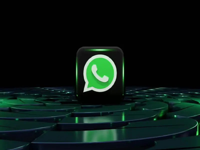WhatsApp's auto-download feature: Why is your phone's storage constantly full? The real reason lies in WhatsApp settings