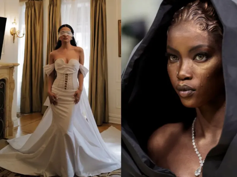 2026 Met Gala Red Carpet: Fusion of Art and Fashion Comes Alive at the Event As Designers Turn Costumes into Art