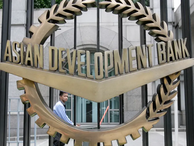 ADB commits over USD 5 bn to India in 2025 for skills, clean energy, transport and urban projects