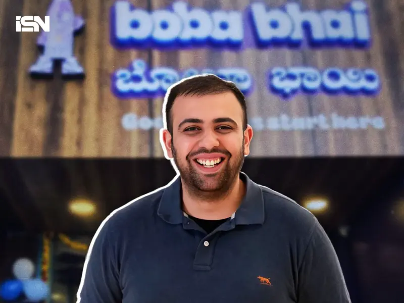 Shark Tank India-featured QSR chain Boba Bhai raises $4.3 million for store expansion