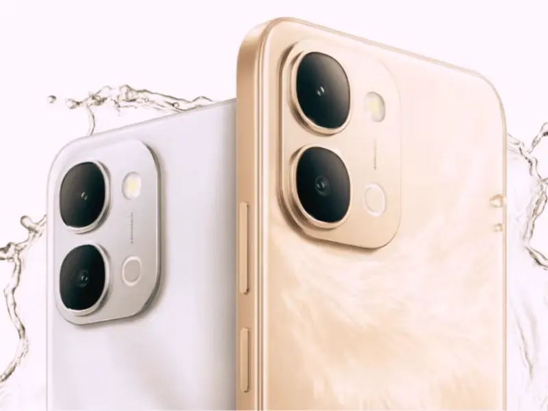 Vivo Y6 5G Features Up To 12GB RAM, Snapdragon 4 Gen 2 SoC And 256GB Storage; See Price Breakdown- What You Should know