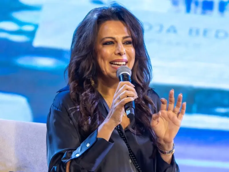 "Used My B**bs To Hide My Poor Acting"