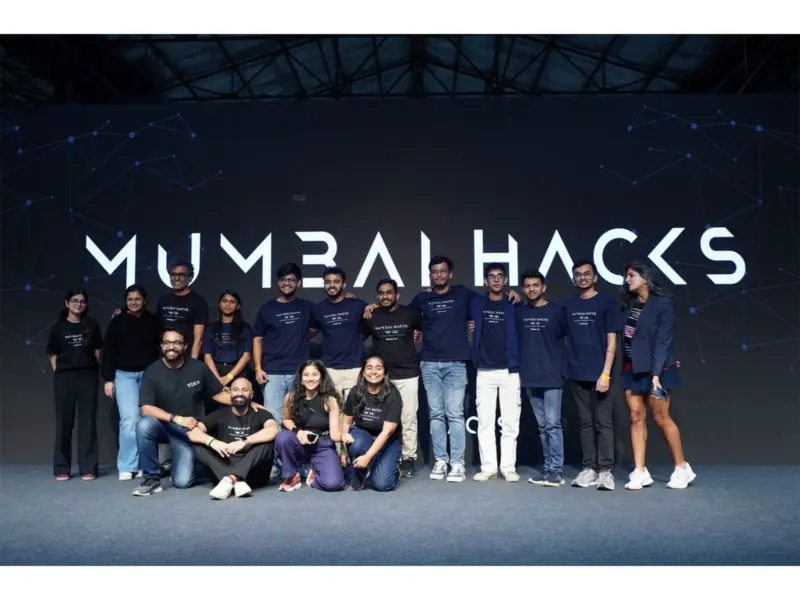 MumbaiHacks 2025 crowns India's next-gen AI innovators with INR 1 crore cash and rewards, marking the world's largest Agentic AI hackathon