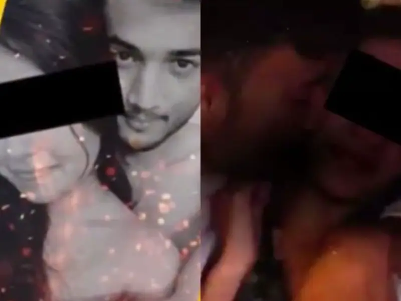 Amravati Viral MMS: 'Download Links' Go Viral After Sex Video Scandal - Do Not Click Or You May Be..
