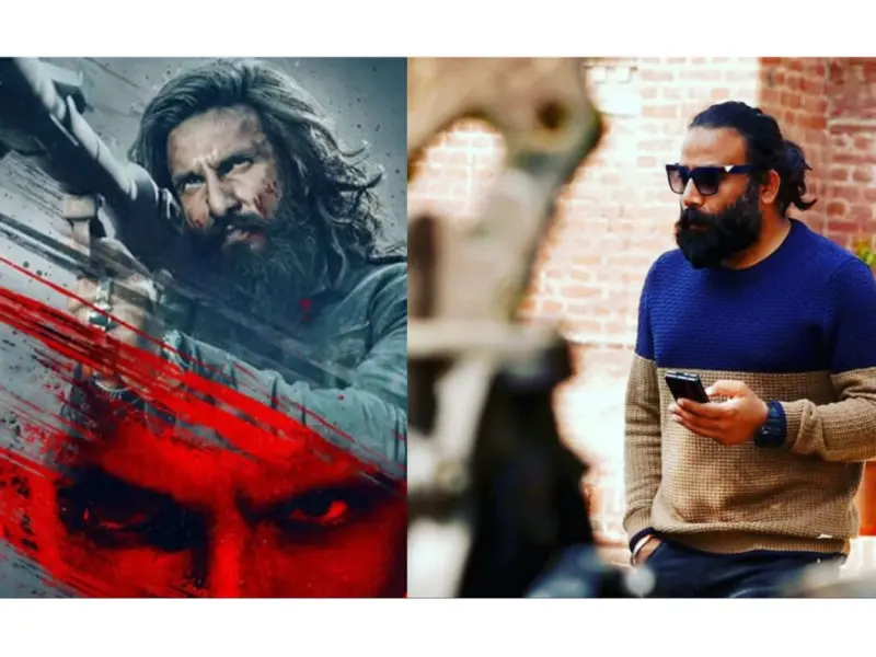 Sandeep Reddy Vanga backs Ranveer Singh's 'Dhurandhar: The Revenge'; Aditya Dhar reacts, sends love to Prabhas for 'Spirit'