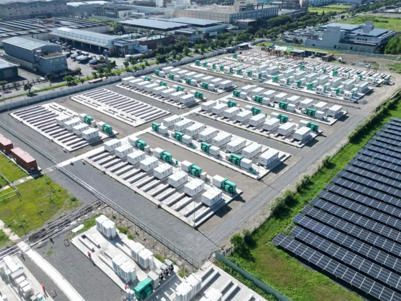Recharge Power and Energy Decarb Launch Joint Venture Targeting Australia's PV and BESS Market