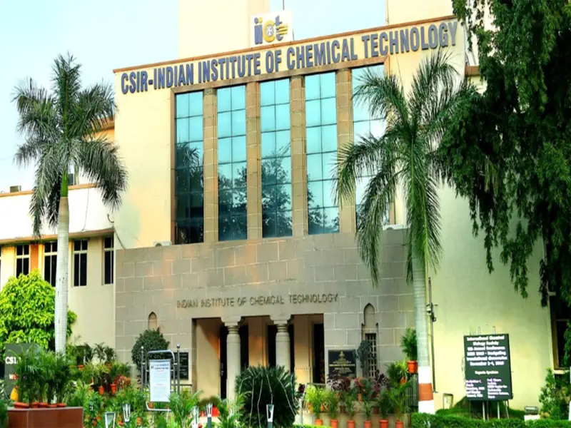 CSIR-IICT aims to support 75 MSMEs with technology and research collaboration