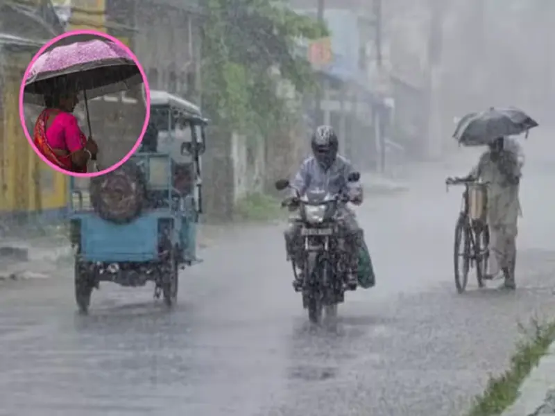 Weather: Apart from Jharkhand and Bihar, these states will receive rain; weather update till March 20 has arrived