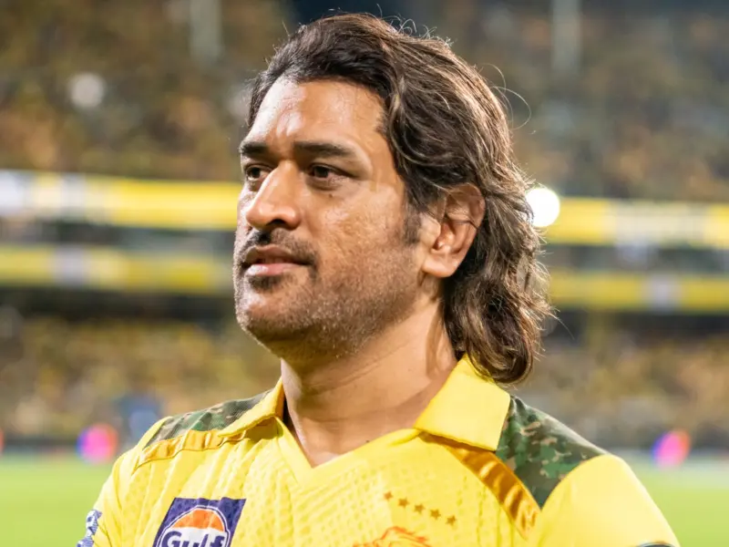 Dhoni's IPL Comeback: CSK Using Secret Rule?