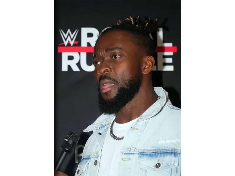 Kofi Kingston reflects on career and gratitude after WWE exit