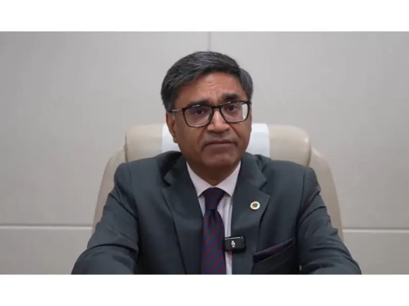 UAE to store up to 30 mn barrels in India's Petroleum Reserve after PM Modi's visit: FS Vikram Misri