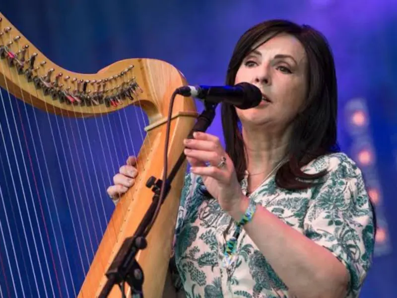 Who Was Moya Brennan? 'First Lady of Celtic Music' Dies at 73 - Check Net Worth, Family, Husband, Songs & Legacy of the Legendary Clannad Voice
