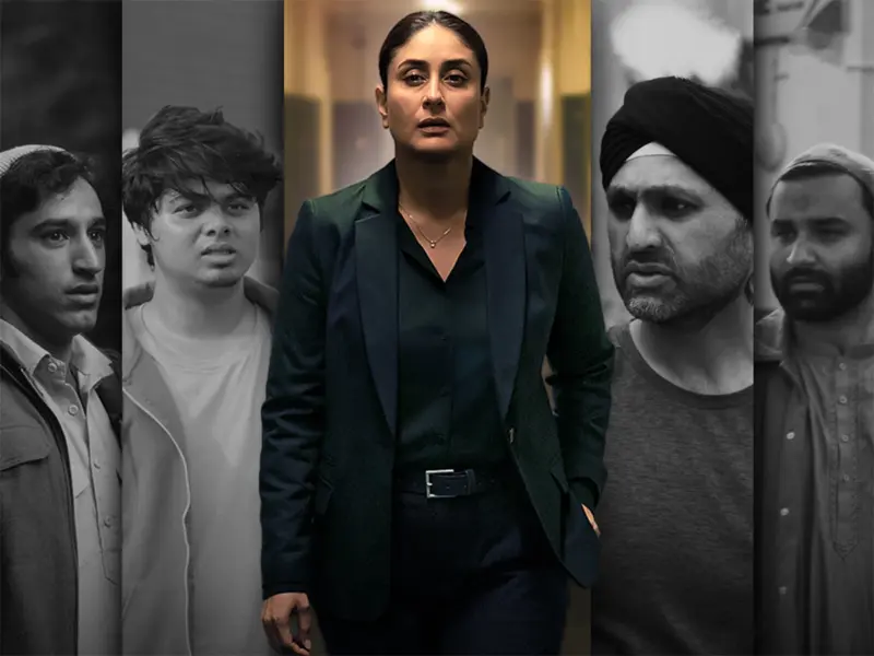 Can Lady Superstar Deliver Surprise BO Hit?