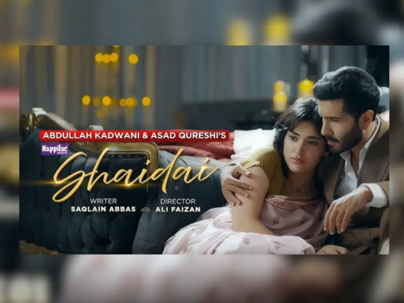 Shaidai Episode 9 Release Time In India: When And Where You Can Watch New Episodes Of Feroze Khan, Sahar Hashmi's Show