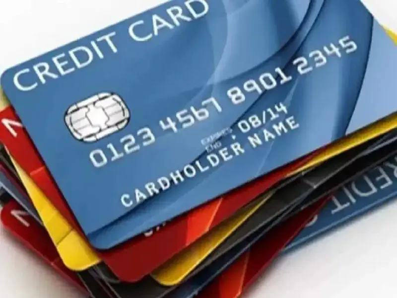 Now LED light will light up as soon as you make payment through credit card, special card launched in India, learn features