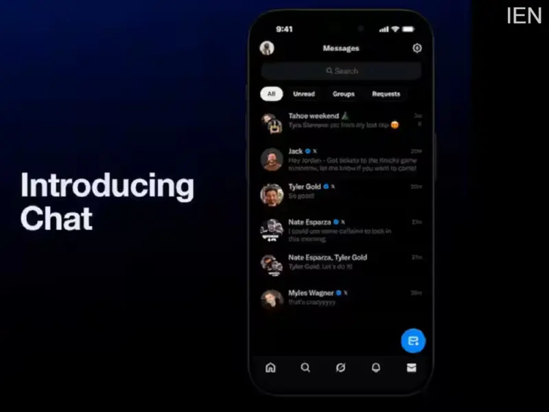 XChat Launched Exclusively for iPhone Users: Features Revealed and How to Use It
