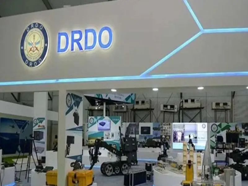 DRDO Internship 2026: No Exam Required-A 6-Month Paid Internship at DRDO, Offering a Stipend of ₹30,000 Plus a Certificate..